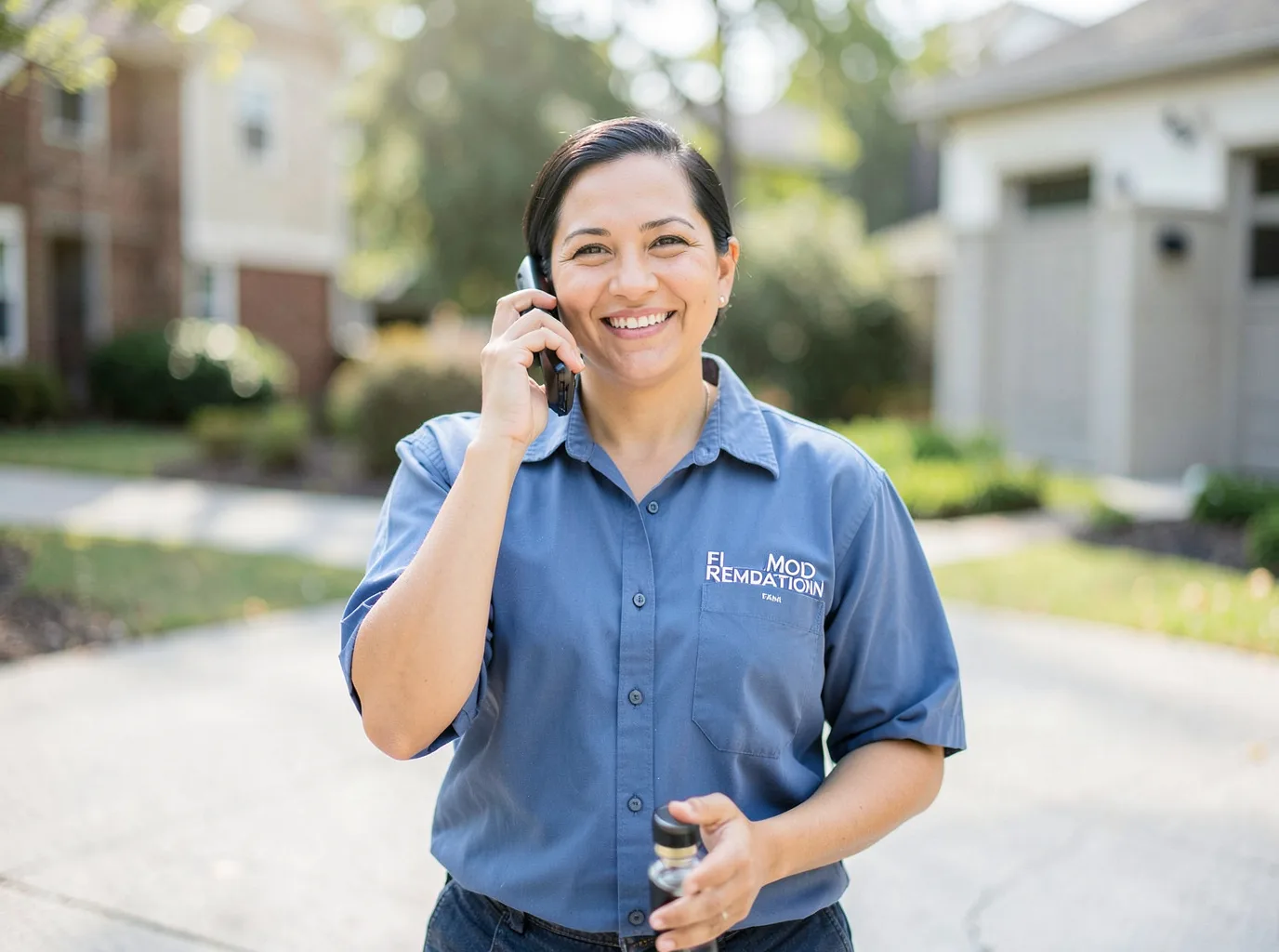 Mold Remediation Solo, MO FAQs